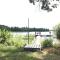 Sustainable and soulful close to lake
