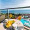 Hotel Plaža Duće