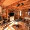 Zlatar Luxury Chalet - TRACE OF NATURE 2214