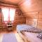 Zlatar Luxury Chalet - TRACE OF NATURE 2214