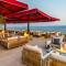 Hotel Plaža Duće