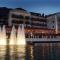 Romantik Hotel Im Weissen Rössl am Wolfgangsee - St. Wolfgang im Salzkammergut