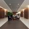 Holiday Inn - Quito Airport by IHG
