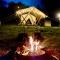 Glamping rio frio Tabio - Tabio