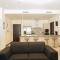 Elegant apartment in eagle beach levent