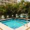 Elegant apartment in eagle beach levent
