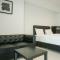 Elegant Studio at West Vista Apartment with City View By Travelio