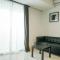 Elegant Studio at West Vista Apartment with City View By Travelio