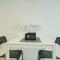 Elegant Studio at West Vista Apartment with City View By Travelio