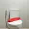 Elegant Studio at West Vista Apartment with City View By Travelio