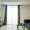 Elegant Studio at West Vista Apartment with City View By Travelio