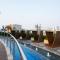 Elegant Studio at West Vista Apartment with City View By Travelio