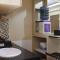 Private & Stylish 2BR at Gateway Apartment Ahmad Yani Cicadas By Travelio