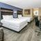 Days Inn by Wyndham Waco Near Downtown University