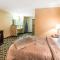 Quality Inn Raton, NM