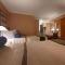 Best Western University Lodge