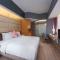 The Mercer - Hong Kong