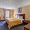 Quality Inn & Suites Coldwater near I-69