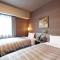 Hotel Route Inn Kusatsu Ritto -Ritto Inter Kokudo 1 gou- - 栗东