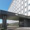 Hotel Route Inn Kusatsu Ritto -Ritto Inter Kokudo 1 gou- - 栗东