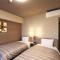 Hotel Route Inn Kusatsu Ritto -Ritto Inter Kokudo 1 gou- - 栗东