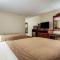 Quality Inn & Suites Airport