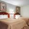 Quality Inn & Suites Airport