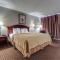 Quality Inn & Suites Airport