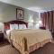 Quality Inn & Suites Airport