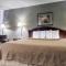 Quality Inn & Suites Airport
