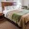 Comfort Inn Hebron-Lowell Area