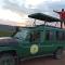 Kananga Special Tented Camp