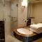 Apartemen Puncak Marina