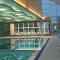 Ecograd Hotel
