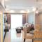 Apartemen Puncak Marina