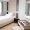 Apartemen Puncak Marina