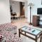 Apartemen Puncak Marina