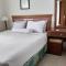 Apartemen Puncak Marina