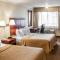 Quality Inn & Suites Fife Seattle