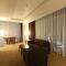 Ecograd Hotel