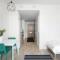 Kotimaailma Apartments Joensuu - Kalevankatu 36