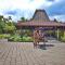 Amata Borobudur Resort - Borobudur