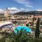 Studio vue mer et Esterel
