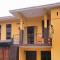 Airangga Home Stay Syariah Berastagi RedPartner