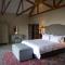 Oranje Guest Farm