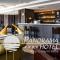 Panorama Hotel - Free EV Charging Station