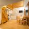 RED APPLE CARROZ Duplex de charme WIFI Parking Balcon TV Ski-Bus