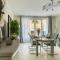Swan - Appartement avec balcon proche plage Mers-les-Bains