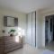 Swan - Appartement avec balcon proche plage Mers-les-Bains
