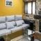 4 bedrooms house with jacuzzi furnished garden and wifi at Tineo - Tineo